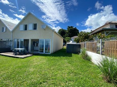 Maison a vendre La Possession 97419 Réunion 115 m2 6 pièces 399000 euros