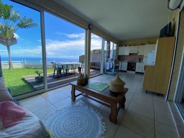 Maison a vendre La Possession 97419 Réunion 115 m2 6 pièces 399000 euros