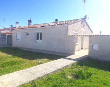 Maison a vendre Marennes-Hiers-Brouage 17320 Charente-Maritime 106 m2 6 pièces 209600 euros