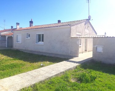 Maison a vendre Marennes-Hiers-Brouage 17320 Charente-Maritime 106 m2 6 pièces 260900 euros