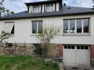 Maison a vendre Pont-Audemer 27500 Eure 91 m2 7 pièces 177700 euros