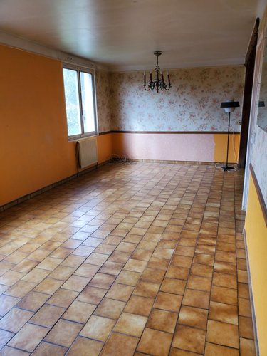 Maison a vendre Pont-Audemer 27500 Eure 91 m2 7 pièces 177700 euros