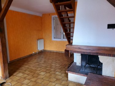 Maison a vendre Pont-Audemer 27500 Eure 91 m2 7 pièces 177700 euros