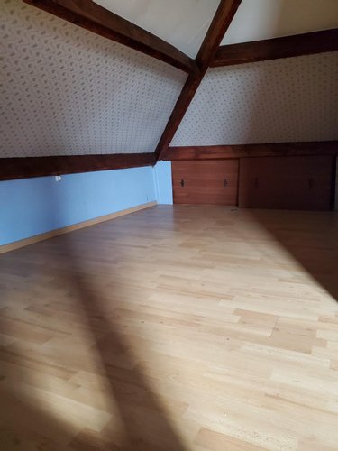 Maison a vendre Pont-Audemer 27500 Eure 91 m2 7 pièces 177700 euros