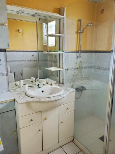 Maison a vendre Pont-Audemer 27500 Eure 91 m2 7 pièces 177700 euros