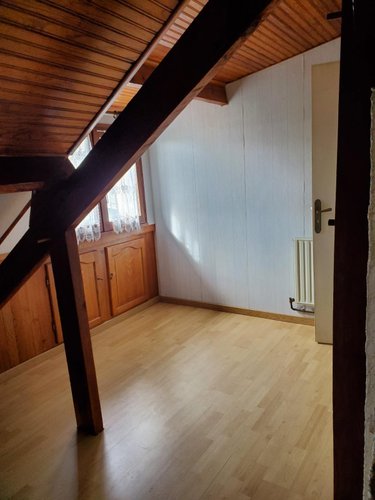 Maison a vendre Pont-Audemer 27500 Eure 91 m2 7 pièces 177700 euros