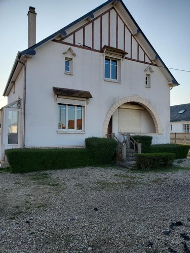 Maison a vendre Bourg-Achard 27310 Eure 153 m2 10 pièces 240000 euros