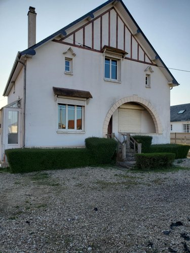 Maison a vendre Bourg-Achard 27310 Eure 153 m2 10 pièces 240000 euros