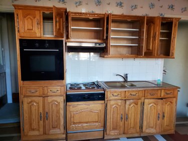 Maison a vendre Bourg-Achard 27310 Eure 153 m2 10 pièces 240000 euros