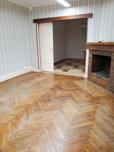 Maison a vendre Bourg-Achard 27310 Eure 153 m2 10 pièces 240000 euros