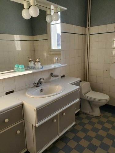 Maison a vendre Bourg-Achard 27310 Eure 153 m2 10 pièces 240000 euros