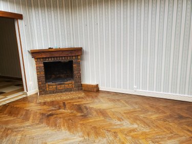 Maison a vendre Bourg-Achard 27310 Eure 153 m2 10 pièces 240000 euros