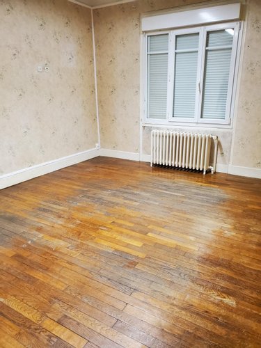 Maison a vendre Bourg-Achard 27310 Eure 153 m2 10 pièces 240000 euros
