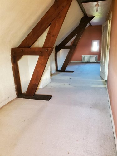Maison a vendre Bourg-Achard 27310 Eure 153 m2 10 pièces 240000 euros