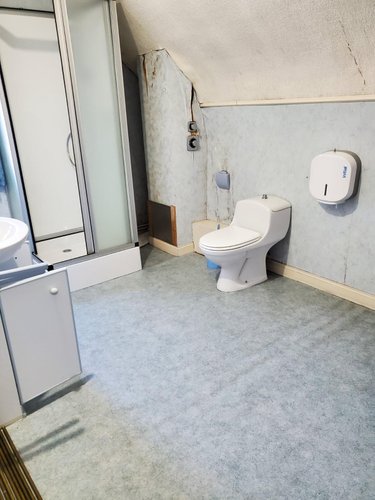 Maison a vendre Bourg-Achard 27310 Eure 153 m2 10 pièces 240000 euros