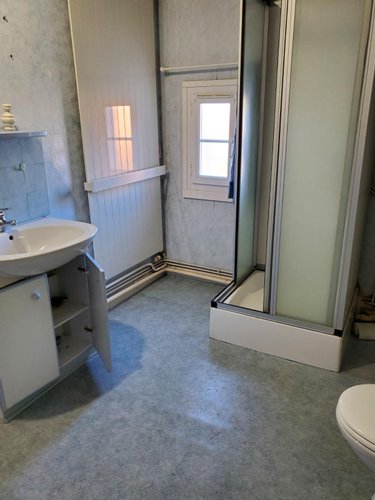 Maison a vendre Bourg-Achard 27310 Eure 153 m2 10 pièces 240000 euros