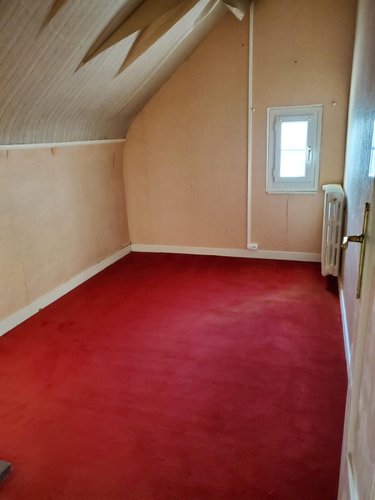 Maison a vendre Bourg-Achard 27310 Eure 153 m2 10 pièces 240000 euros
