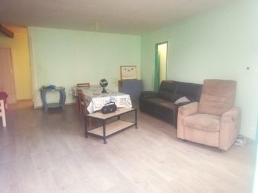 Maison a vendre Saint-Sornin 17600 Charente-Maritime 49 m2 2 pièces 89700 euros