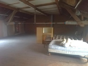 Maison a vendre Saint-Sornin 17600 Charente-Maritime 49 m2 2 pièces 89700 euros