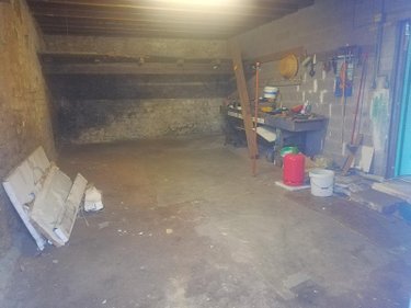 Maison a vendre Saint-Sornin 17600 Charente-Maritime 49 m2 2 pièces 89700 euros