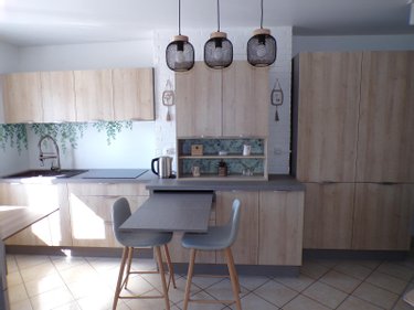 Maison a vendre Pouru-Saint-Remy 08140 Ardennes 131 m2 6 pièces 157500 euros