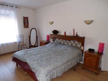 Maison a vendre Pouru-Saint-Remy 08140 Ardennes 131 m2 6 pièces 136700 euros