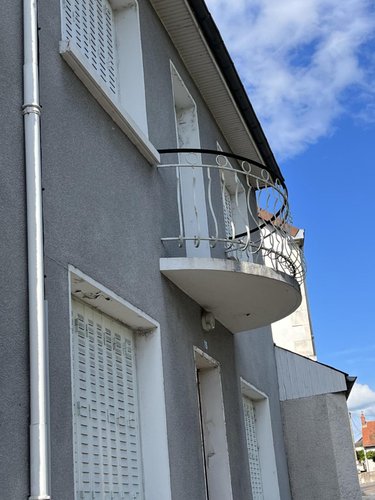 Maison a vendre Bourbon-Lancy 71140 Saône-et-Loire 105 m2 6 pièces 115280 euros