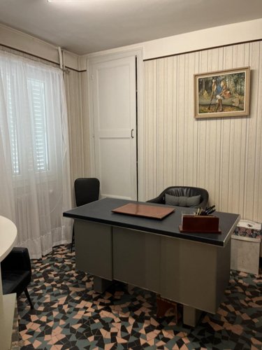 Maison a vendre Bourbon-Lancy 71140 Saône-et-Loire 105 m2 6 pièces 115280 euros