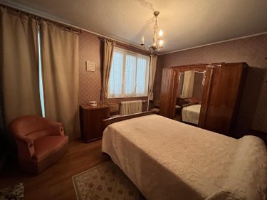 Maison a vendre Bourbon-Lancy 71140 Saône-et-Loire 105 m2 6 pièces 115280 euros