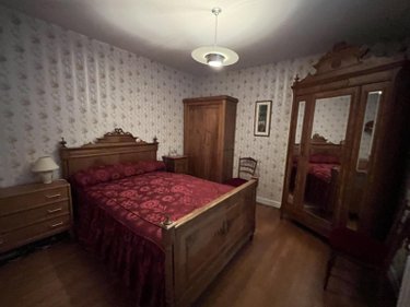 Maison a vendre Bourbon-Lancy 71140 Saône-et-Loire 105 m2 6 pièces 115280 euros