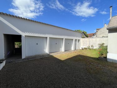 Maison a vendre Bourbon-Lancy 71140 Saône-et-Loire 105 m2 6 pièces 115280 euros