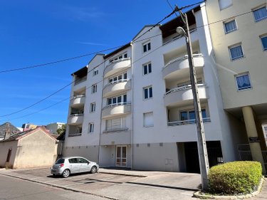 Appartement a vendre Dijon 21000 Côte-d'Or 87 m2 4 pièces 258000 euros