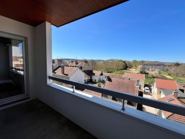 Appartement a vendre Dijon 21000 Côte-d'Or 87 m2 4 pièces 258000 euros