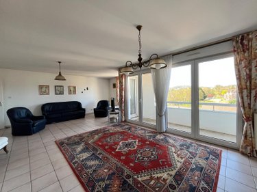 Appartement a vendre Dijon 21000 Côte-d'Or 87 m2 4 pièces 258000 euros