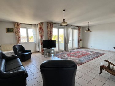 Appartement a vendre Dijon 21000 Côte-d'Or 87 m2 4 pièces 258000 euros