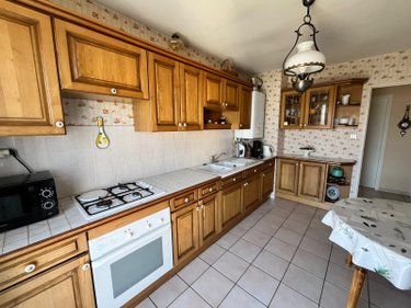 Appartement a vendre Dijon 21000 Côte-d'Or 87 m2 4 pièces 258000 euros