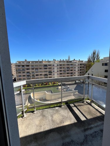 Appartement a vendre Dijon 21000 Côte-d'Or 87 m2 4 pièces 258000 euros