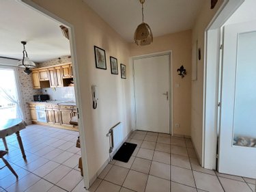 Appartement a vendre Dijon 21000 Côte-d'Or 87 m2 4 pièces 258000 euros