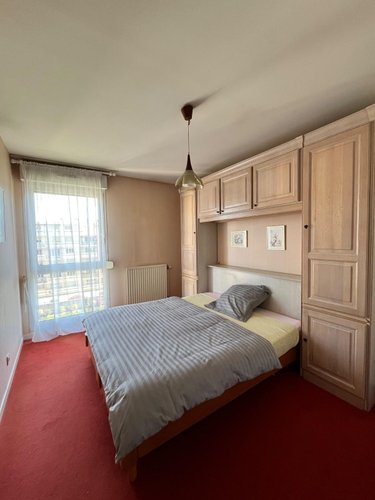 Appartement a vendre Dijon 21000 Côte-d'Or 87 m2 4 pièces 258000 euros