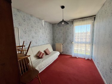 Appartement a vendre Dijon 21000 Côte-d'Or 87 m2 4 pièces 258000 euros
