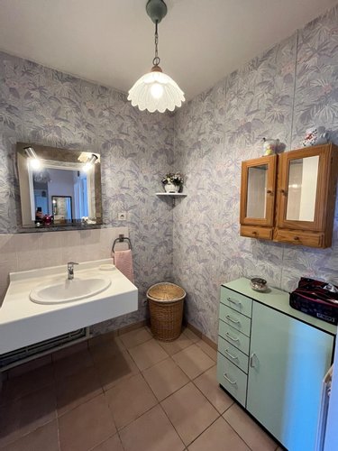 Appartement a vendre Dijon 21000 Côte-d'Or 87 m2 4 pièces 258000 euros