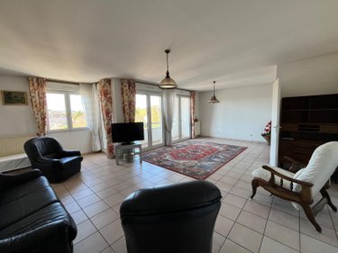 Appartement a vendre Dijon 21000 Côte-d'Or 87 m2 4 pièces 258000 euros
