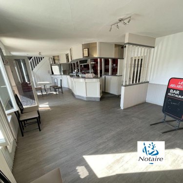 Fonds et murs commerciaux a vendre Chavagne 35310 Ille-et-Vilaine 230 m2  342400 euros