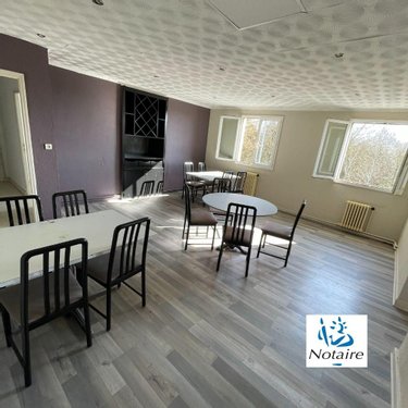 Fonds et murs commerciaux a vendre Chavagne 35310 Ille-et-Vilaine 230 m2  342400 euros