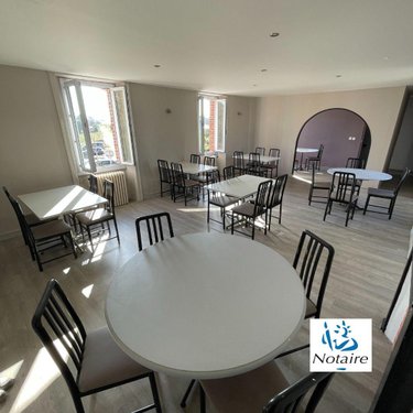 Fonds et murs commerciaux a vendre Chavagne 35310 Ille-et-Vilaine 230 m2  342400 euros