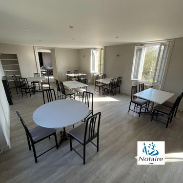 Fonds et murs commerciaux a vendre Chavagne 35310 Ille-et-Vilaine 230 m2  342400 euros