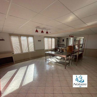 Fonds et murs commerciaux a vendre Chavagne 35310 Ille-et-Vilaine 230 m2  342400 euros