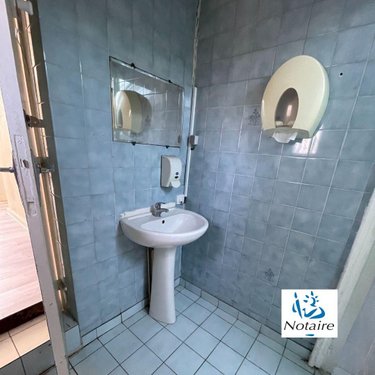 Fonds et murs commerciaux a vendre Chavagne 35310 Ille-et-Vilaine 230 m2  342400 euros