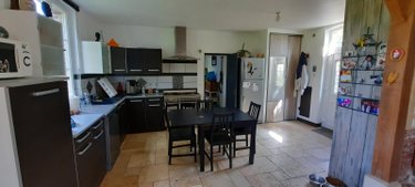 Maison a vendre Saint-Martin-de-Mailloc 14100 Calvados 129 m2 5 pièces 299900 euros