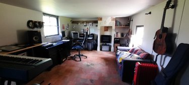 Maison a vendre Saint-Martin-de-Mailloc 14100 Calvados 129 m2 5 pièces 299900 euros